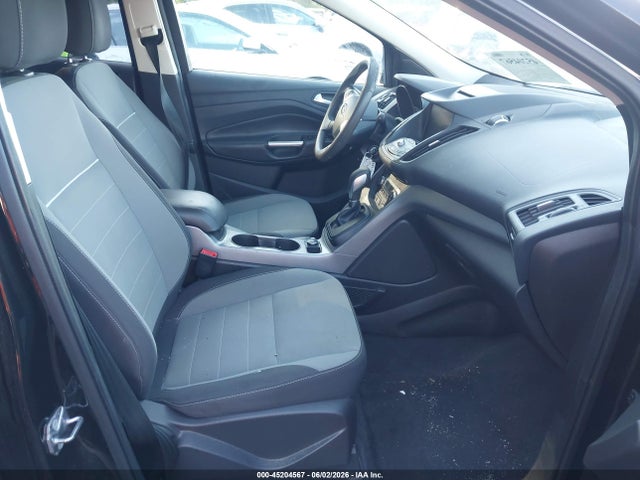 Продажа на аукционе авто 2014 Ford Escape Se, vin: 1FMCU9G97EUD55401, номер лота: 45204567