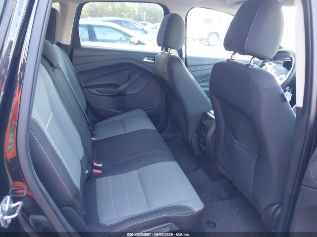 Продажа на аукционе авто 2014 Ford Escape Se, vin: 1FMCU9G97EUD55401, номер лота: 45204567