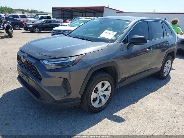2T3H1RFV5SW381463 Toyota RAV4 LE