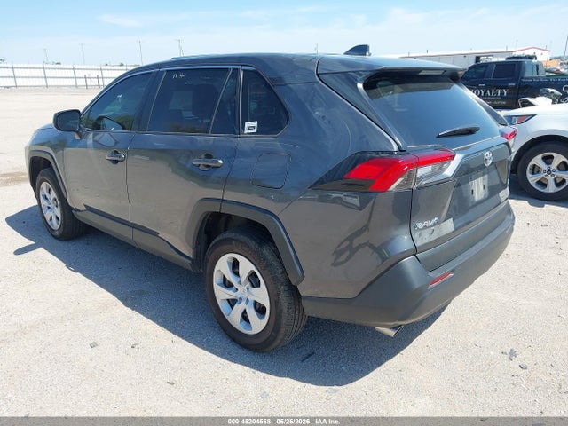 2T3H1RFV5SW381463 Toyota RAV4 LE