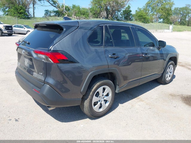 2T3H1RFV5SW381463 Toyota RAV4 LE