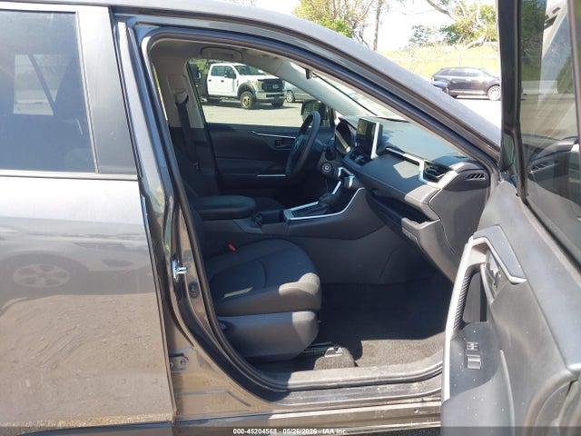 2T3H1RFV5SW381463 Toyota RAV4 LE