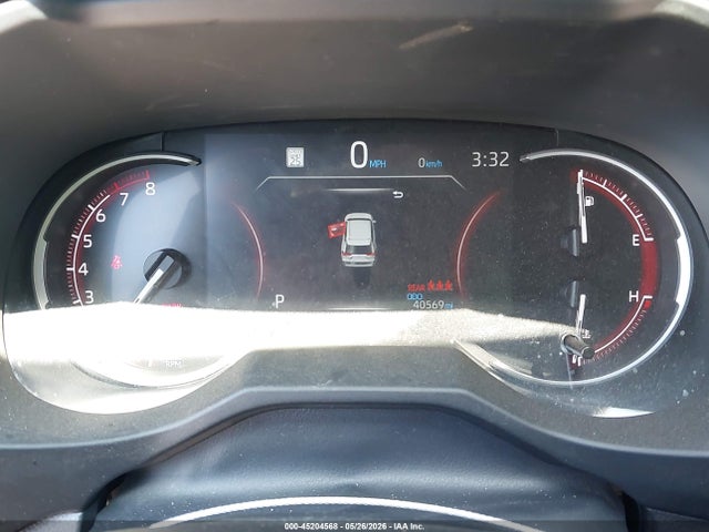 2T3H1RFV5SW381463 Toyota RAV4 LE