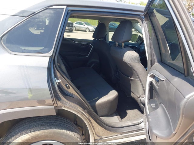 2T3H1RFV5SW381463 Toyota RAV4 LE