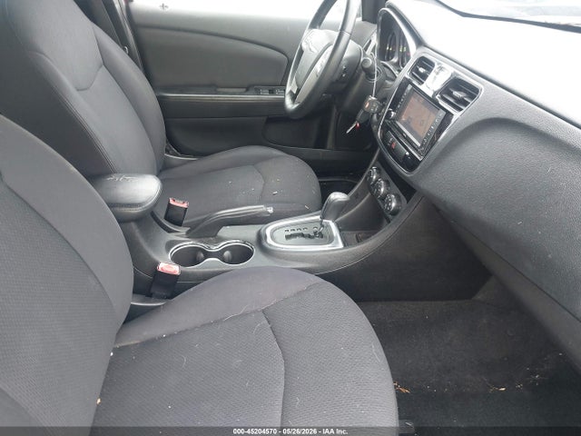 Продаж на аукціоні авто 2012 Chrysler 200 Touring, vin: 1C3CCBBBXCN267348, номер лоту: 45204570