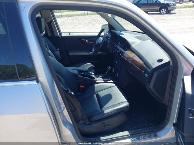 Aukcja sprzedaży 2011 Mercedes-benz Glk 350 4matic, vin: WDCGG8HB1BF593781, numer aukcji: 45204571