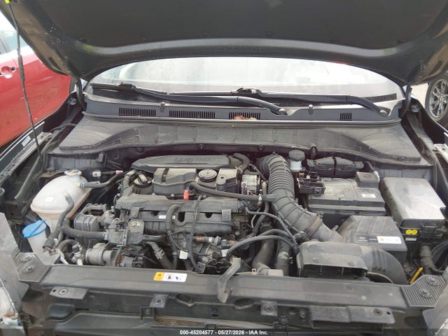 45204577 :رقم المزاد ، KM8K33A31NU841203 vin ، 2022 Hyundai Kona N Line مزاد بيع