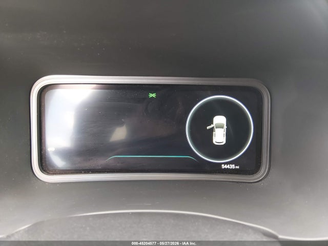 45204577 :رقم المزاد ، KM8K33A31NU841203 vin ، 2022 Hyundai Kona N Line مزاد بيع