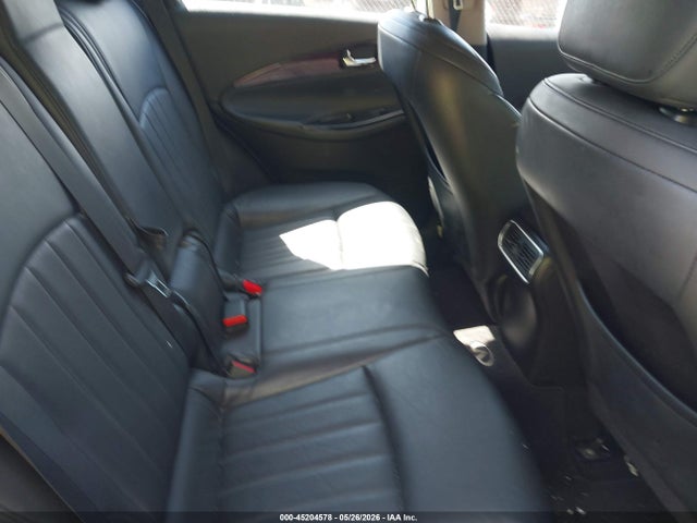 45204578 :رقم المزاد ، JNKAJ09F78M357946 vin ، 2008 Infiniti Ex35 Journey مزاد بيع