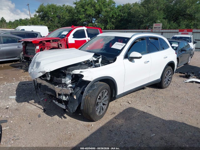 W1NKM4GBXRF220194 Mercedes-Benz Glc 300 Suv