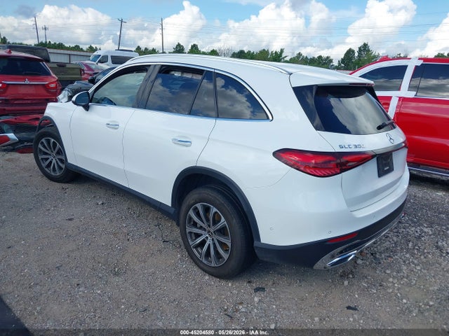 W1NKM4GBXRF220194 Mercedes-Benz Glc 300 Suv
