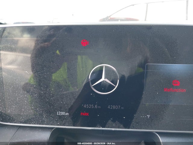 W1NKM4GBXRF220194 Mercedes-Benz Glc 300 Suv