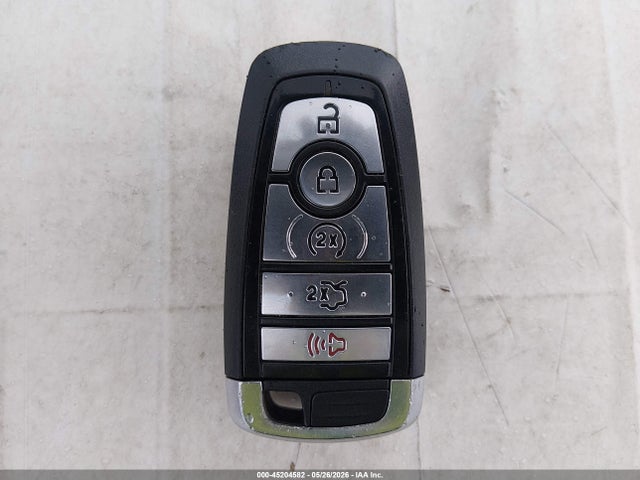 Ford FUSION SEL 2019 3FA6P0CD5KR256373 Image 11