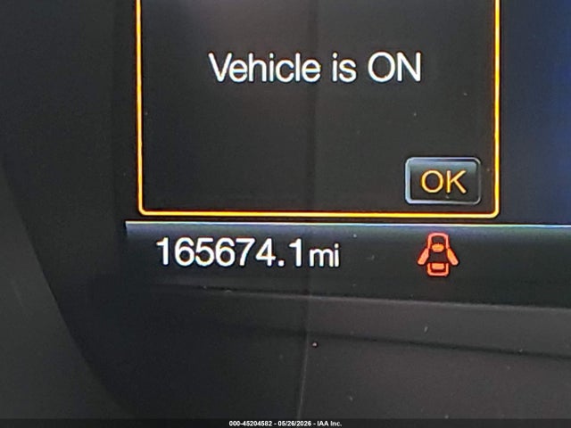 Ford FUSION SEL 2019 3FA6P0CD5KR256373 Image 16