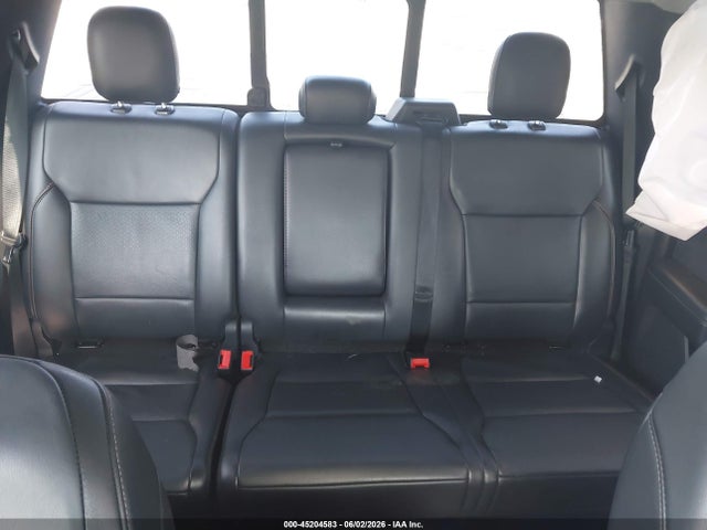 Aukcja sprzedaży 2021 Ford F-150 Lariat, vin: 1FTFW1E82MFB72188, numer aukcji: 45204583