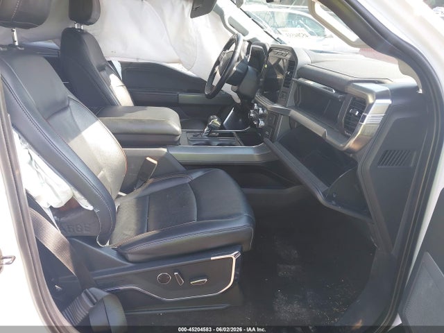 Aukcja sprzedaży 2021 Ford F-150 Lariat, vin: 1FTFW1E82MFB72188, numer aukcji: 45204583