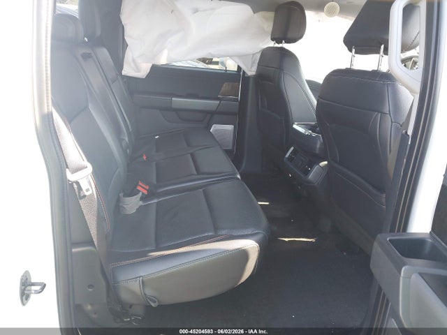 Aukcja sprzedaży 2021 Ford F-150 Lariat, vin: 1FTFW1E82MFB72188, numer aukcji: 45204583