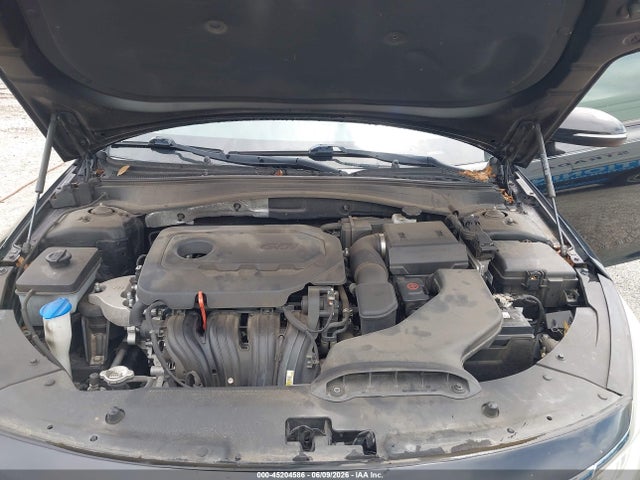 Aukcja sprzedaży 2019 Kia Optima Lx, vin: 5XXGT4L39KG359853, numer aukcji: 45204586