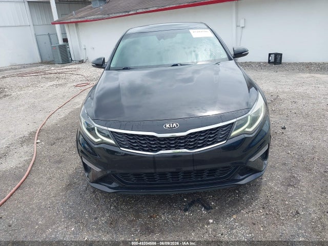 Aukcja sprzedaży 2019 Kia Optima Lx, vin: 5XXGT4L39KG359853, numer aukcji: 45204586