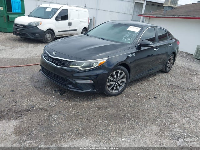 Aukcja sprzedaży 2019 Kia Optima Lx, vin: 5XXGT4L39KG359853, numer aukcji: 45204586