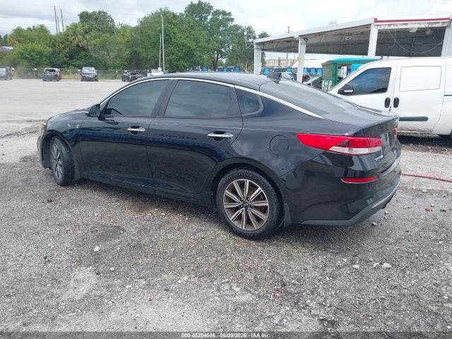 Aukcja sprzedaży 2019 Kia Optima Lx, vin: 5XXGT4L39KG359853, numer aukcji: 45204586