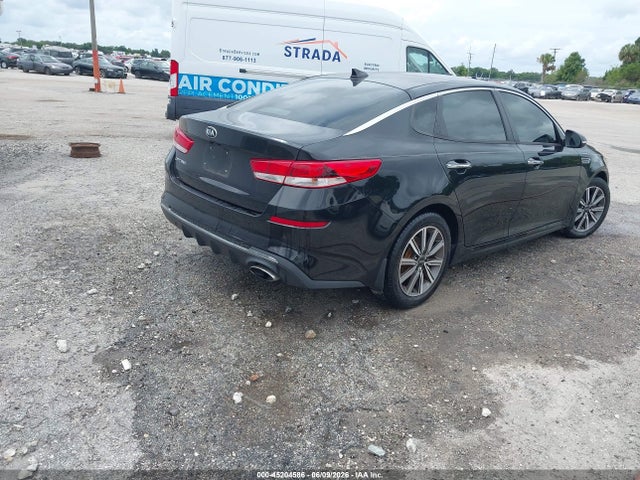 Aukcja sprzedaży 2019 Kia Optima Lx, vin: 5XXGT4L39KG359853, numer aukcji: 45204586