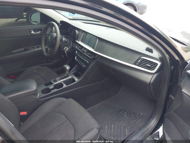 Aukcja sprzedaży 2019 Kia Optima Lx, vin: 5XXGT4L39KG359853, numer aukcji: 45204586