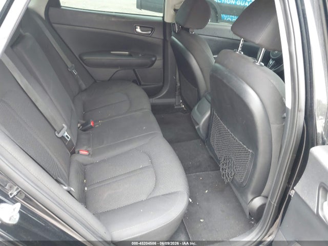Aukcja sprzedaży 2019 Kia Optima Lx, vin: 5XXGT4L39KG359853, numer aukcji: 45204586