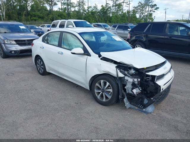 Продажа на аукционе авто 2023 Kia Rio S, vin: 3KPA24AD7PE612852, номер лота: 45204587