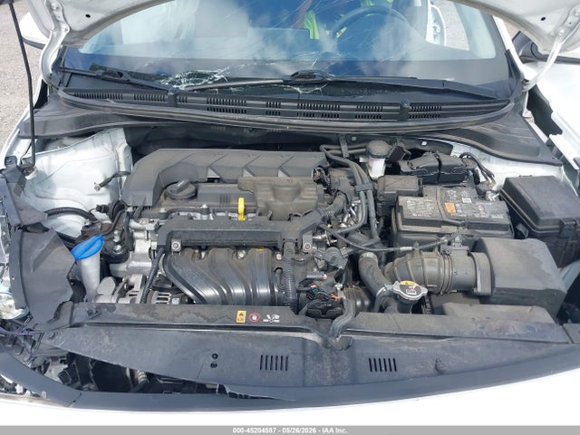 Продажа на аукционе авто 2023 Kia Rio S, vin: 3KPA24AD7PE612852, номер лота: 45204587