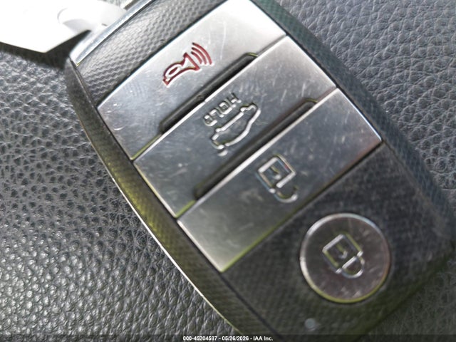 Продажа на аукционе авто 2023 Kia Rio S, vin: 3KPA24AD7PE612852, номер лота: 45204587