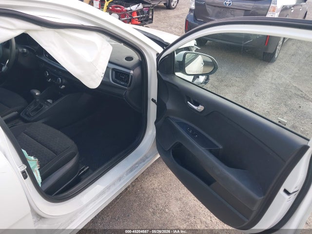 Продажа на аукционе авто 2023 Kia Rio S, vin: 3KPA24AD7PE612852, номер лота: 45204587