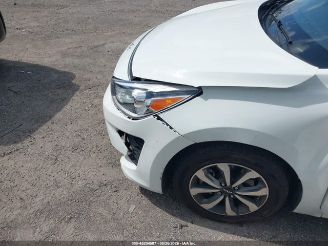 Продажа на аукционе авто 2023 Kia Rio S, vin: 3KPA24AD7PE612852, номер лота: 45204587