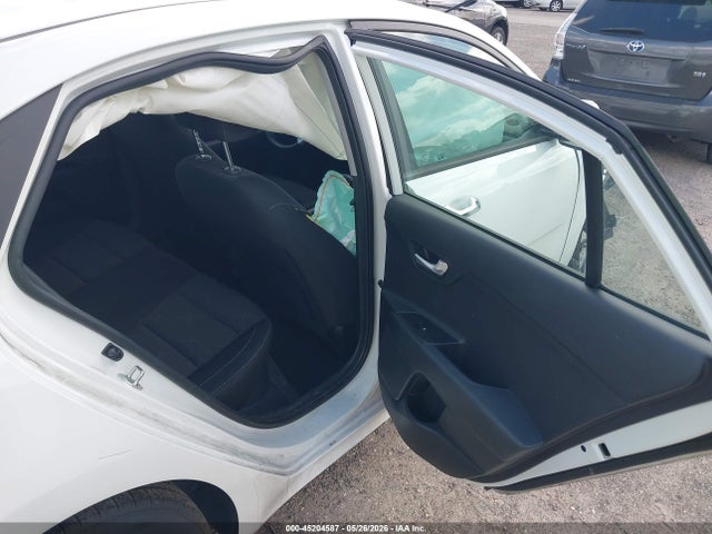 Продажа на аукционе авто 2023 Kia Rio S, vin: 3KPA24AD7PE612852, номер лота: 45204587