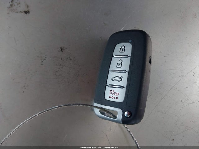 2011 Kia Soul + მანქანა იყიდება აუქციონზე, vin: KNDJT2A22B7724077, აუქციონის ნომერი: 45204588