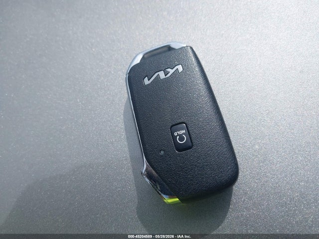 45204589 :رقم المزاد ، 5XYK6CDF1SG272531 vin ، 2025 Kia Sportage X-line مزاد بيع