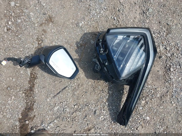 45204589 :رقم المزاد ، 5XYK6CDF1SG272531 vin ، 2025 Kia Sportage X-line مزاد بيع
