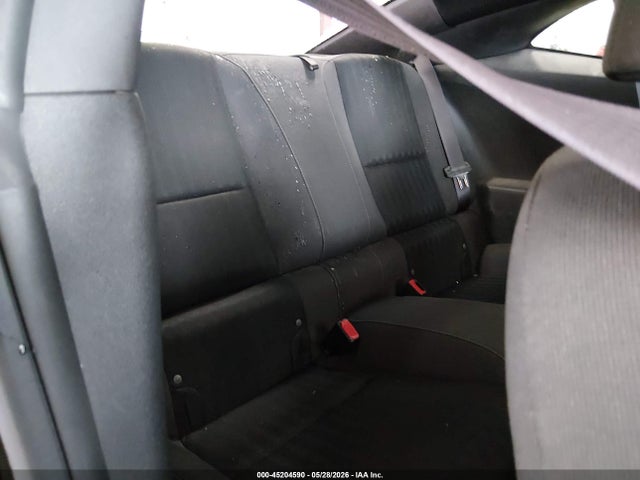 2G1FB1E38F9151186 Chevrolet Camaro 2ls