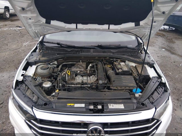 Aukcja sprzedaży 2019 Volkswagen Jetta 1.4t Sel, vin: 3VWE57BUXKM114018, numer aukcji: 45204592