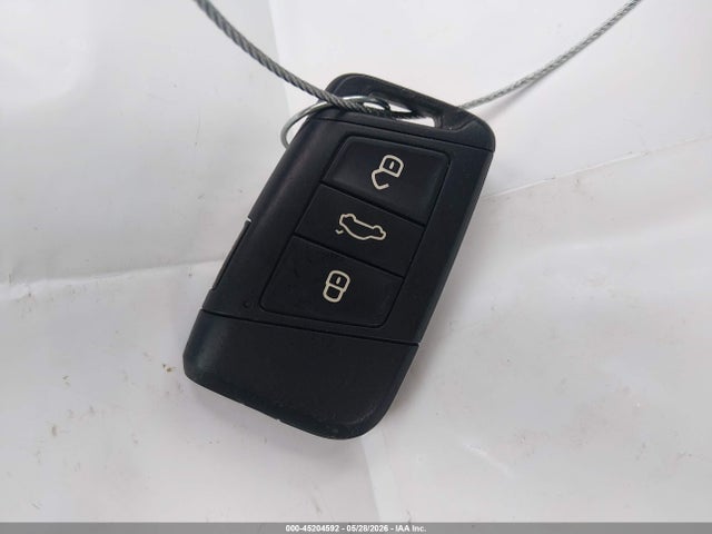 Aukcja sprzedaży 2019 Volkswagen Jetta 1.4t Sel, vin: 3VWE57BUXKM114018, numer aukcji: 45204592