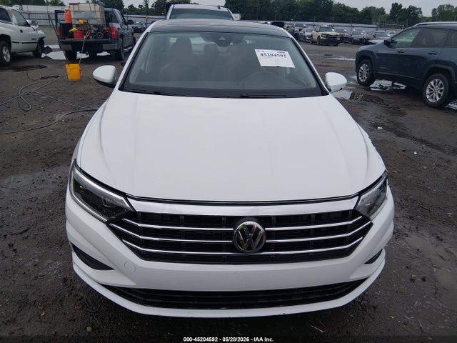 Aukcja sprzedaży 2019 Volkswagen Jetta 1.4t Sel, vin: 3VWE57BUXKM114018, numer aukcji: 45204592