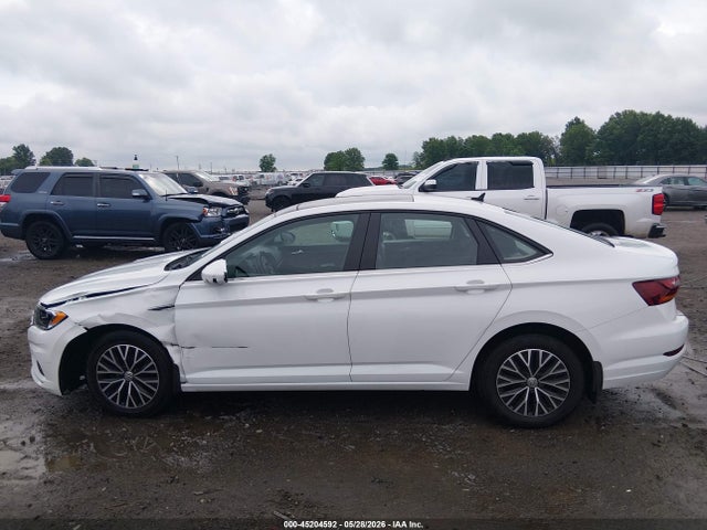 Aukcja sprzedaży 2019 Volkswagen Jetta 1.4t Sel, vin: 3VWE57BUXKM114018, numer aukcji: 45204592