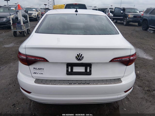Aukcja sprzedaży 2019 Volkswagen Jetta 1.4t Sel, vin: 3VWE57BUXKM114018, numer aukcji: 45204592
