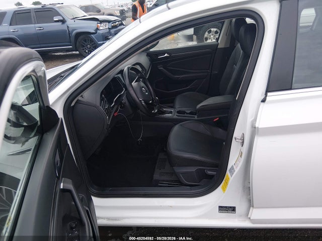Aukcja sprzedaży 2019 Volkswagen Jetta 1.4t Sel, vin: 3VWE57BUXKM114018, numer aukcji: 45204592