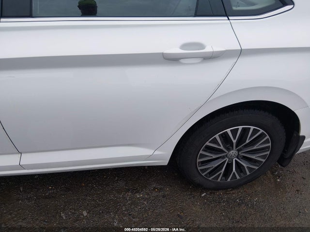 Aukcja sprzedaży 2019 Volkswagen Jetta 1.4t Sel, vin: 3VWE57BUXKM114018, numer aukcji: 45204592