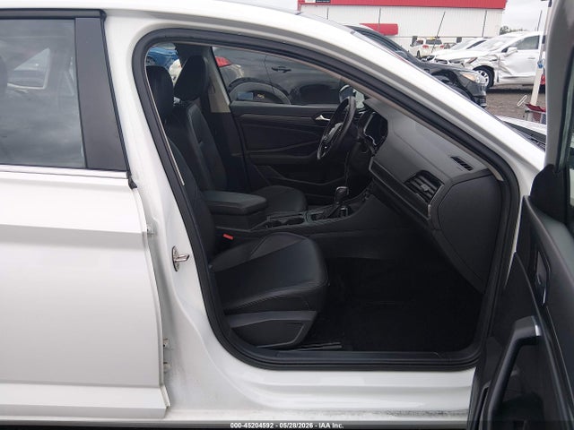 Aukcja sprzedaży 2019 Volkswagen Jetta 1.4t Sel, vin: 3VWE57BUXKM114018, numer aukcji: 45204592