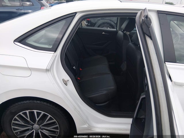Aukcja sprzedaży 2019 Volkswagen Jetta 1.4t Sel, vin: 3VWE57BUXKM114018, numer aukcji: 45204592