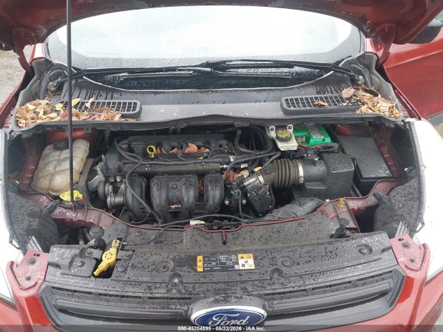 Aukcja sprzedaży 2014 Ford Escape S, vin: 1FMCU0F77EUA90975, numer aukcji: 45204595