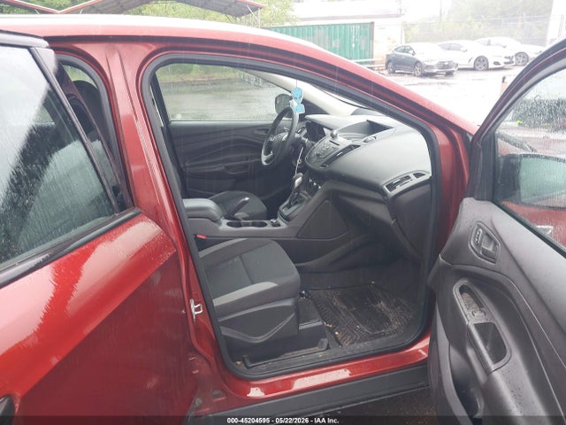 Aukcja sprzedaży 2014 Ford Escape S, vin: 1FMCU0F77EUA90975, numer aukcji: 45204595