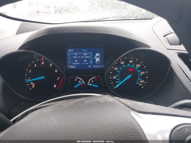 Aukcja sprzedaży 2014 Ford Escape S, vin: 1FMCU0F77EUA90975, numer aukcji: 45204595